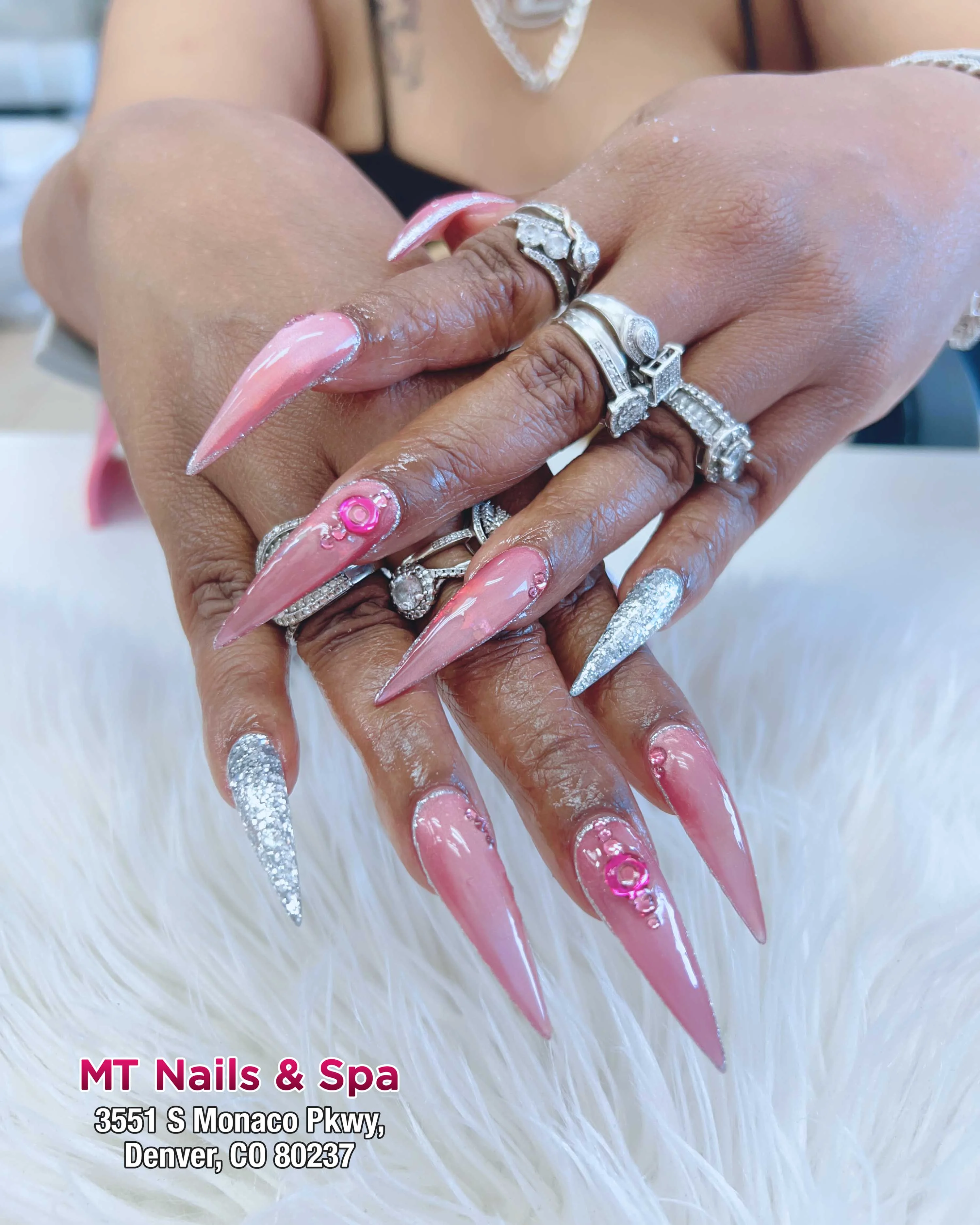 Must Try Nail Designs September 25 2026